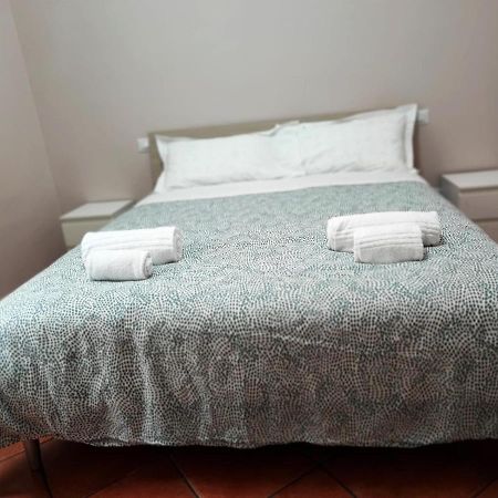 Romana Apartment For 4 Firenze Eksteriør billede