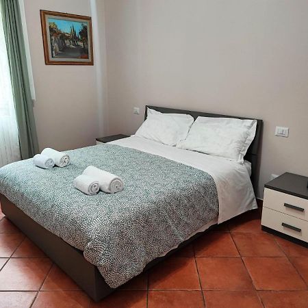 Romana Apartment For 4 Firenze Eksteriør billede
