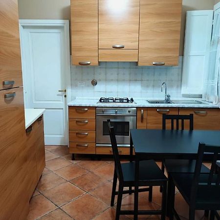 Romana Apartment For 4 Firenze Eksteriør billede
