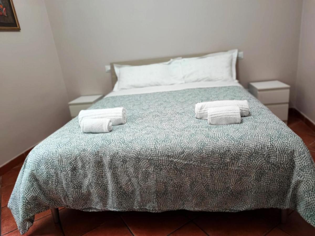 Romana Apartment For 4 Firenze Eksteriør billede