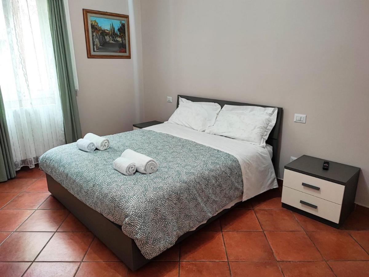 Romana Apartment For 4 Firenze Eksteriør billede