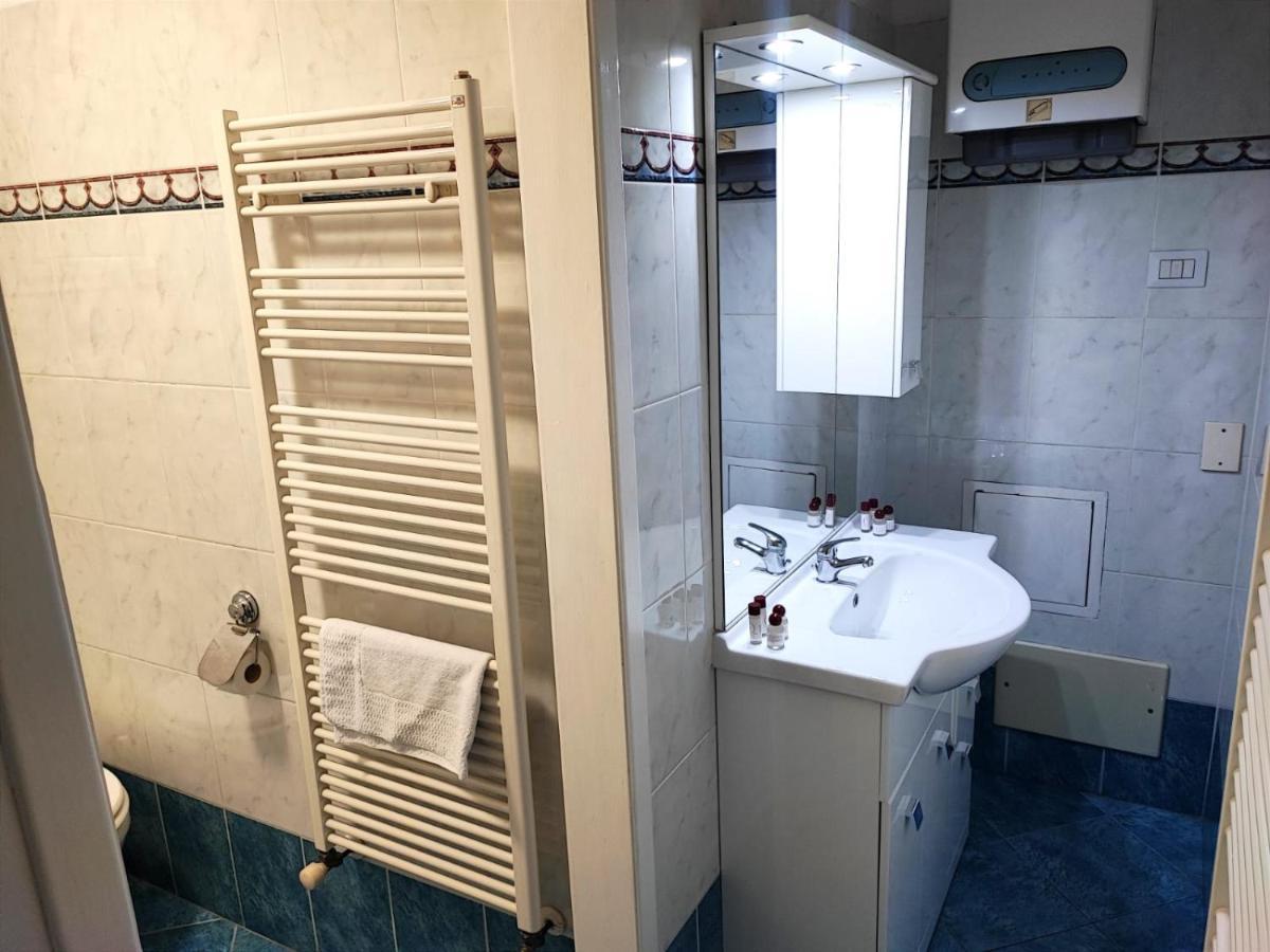 Romana Apartment For 4 Firenze Eksteriør billede