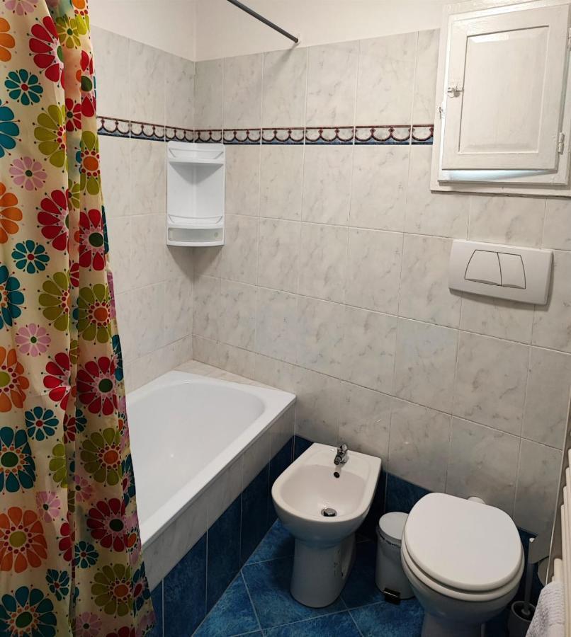 Romana Apartment For 4 Firenze Eksteriør billede